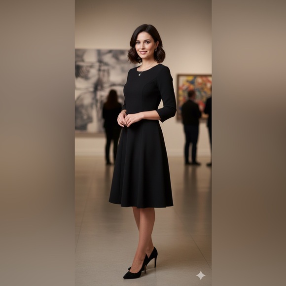 Cartier uniform dress size 36